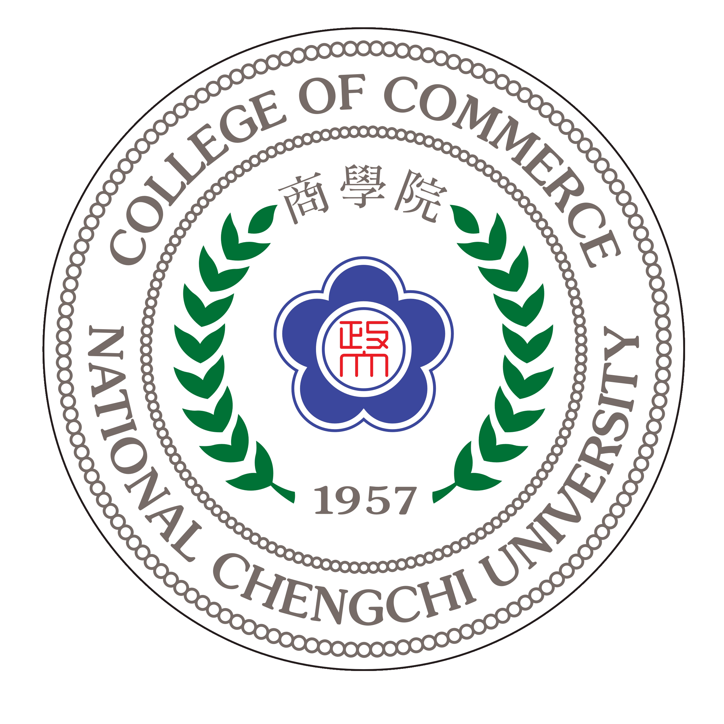 CNCCU Logo